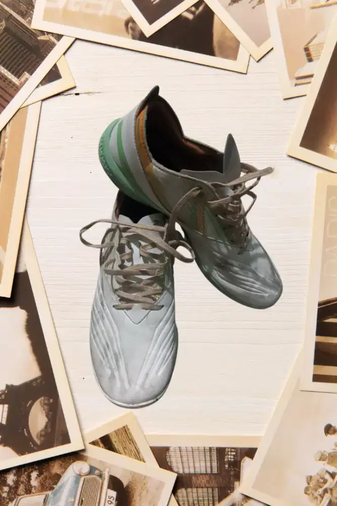 sepatu spech accelerator speedkraft