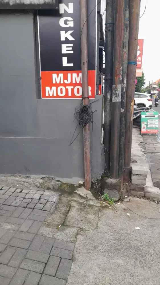 Cari pekerjaan fulltime