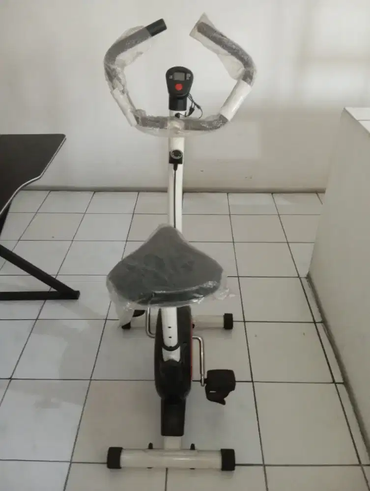 JUAL CPT SEPEDA STATIS TWEN