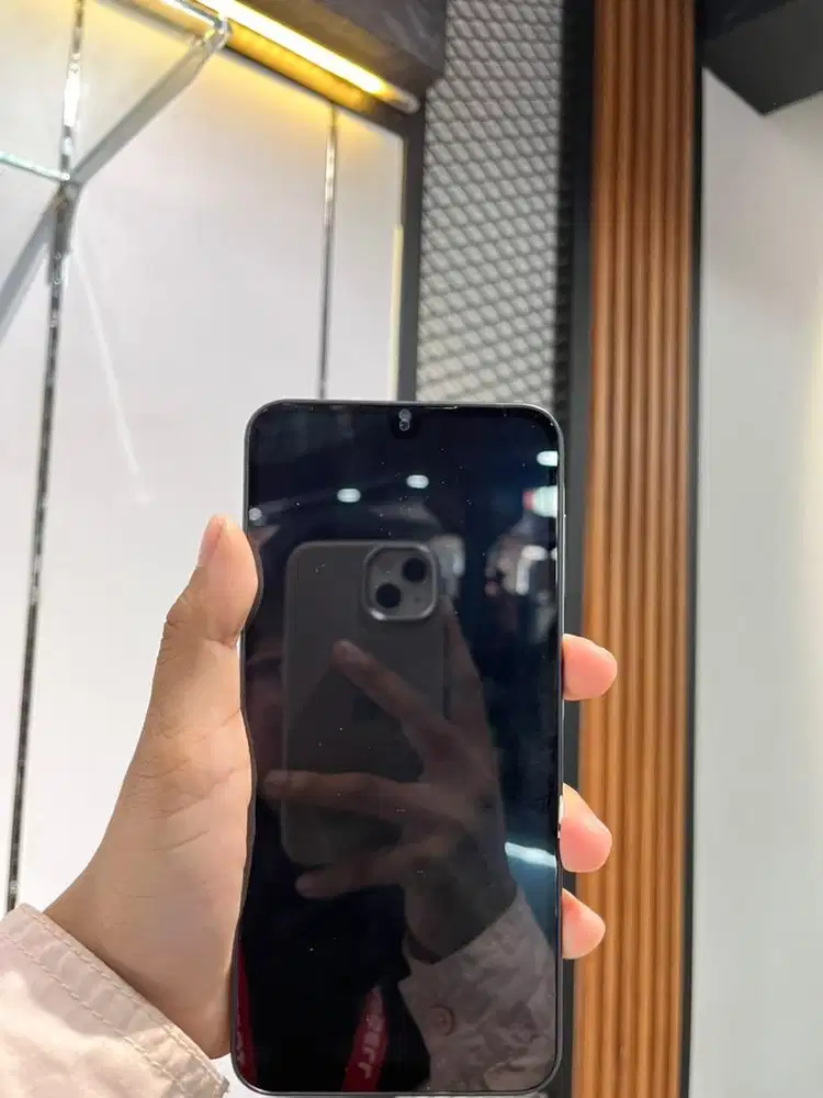 samsung a16 5g second