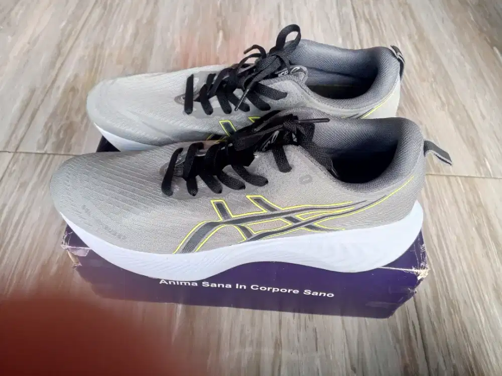 Sepatu Olahraga Asics Size 44