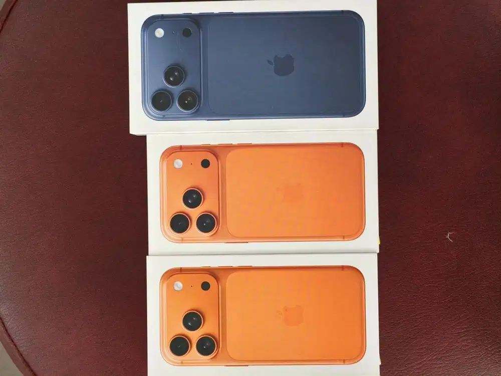 READY 17 PROMAX 256 || GARANSI RESMI