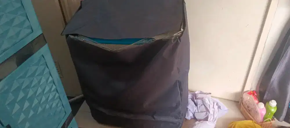 Sarung mesin cuci