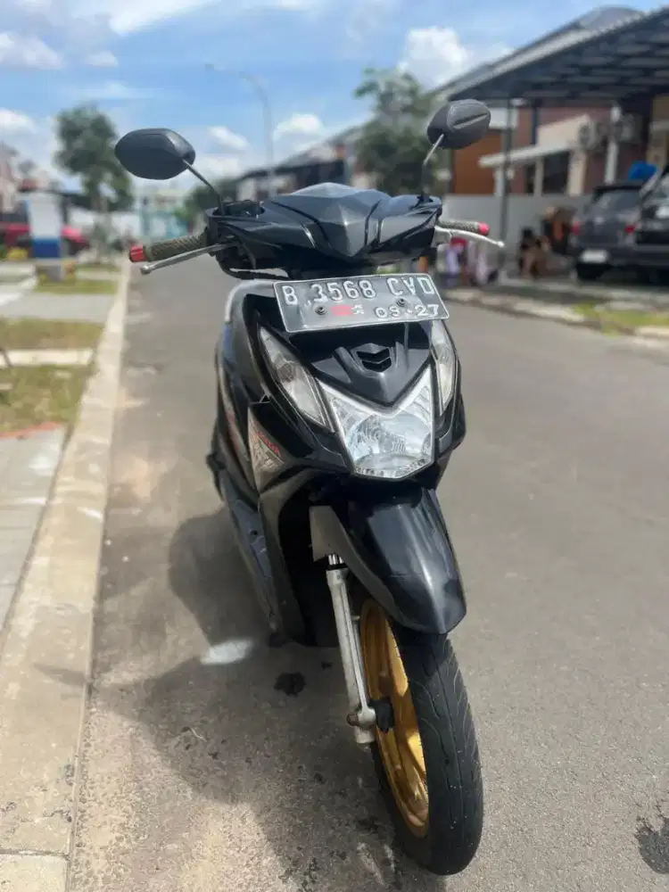 Beat FI 2015 Stater Halus