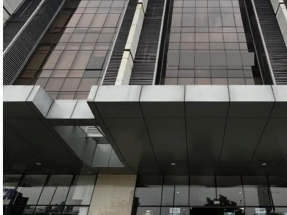 Jual Ruko Bagus 5 Lantai Lokasi Strategis Di Tanggerang City Tangerang Banten