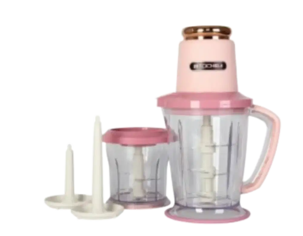 CHOPPER MITO CH250 PINK RUSH