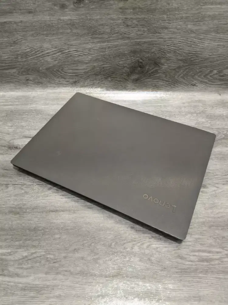 Laptop Lenovo Ideapad  V130-14IKB Slim Core i3 Gen 7 Ram 12GB