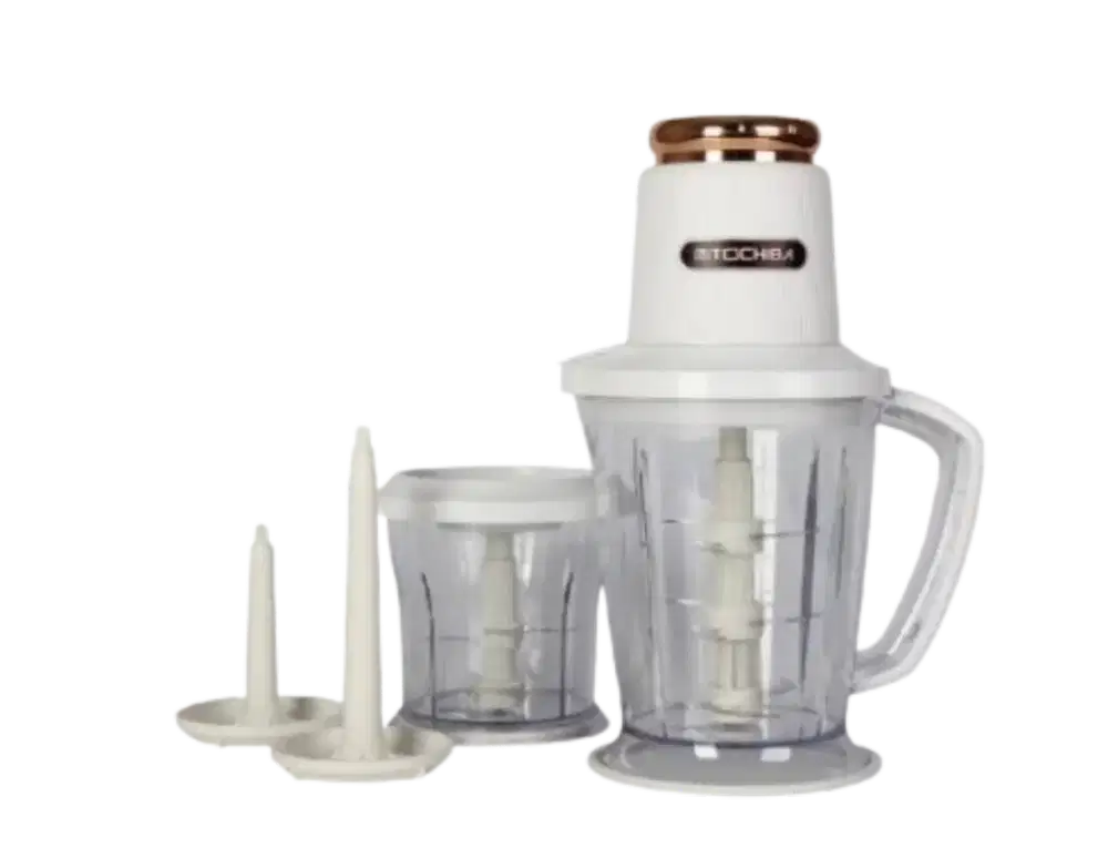 CHOPPER MITO CH250 WHITE GLAMOUR