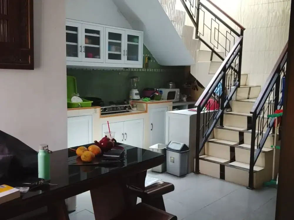 DIJUAL CEPAT RUMAH MEWAH 2 LANTAI FURNISH HARGA NEGO SENTUL CITY SG119