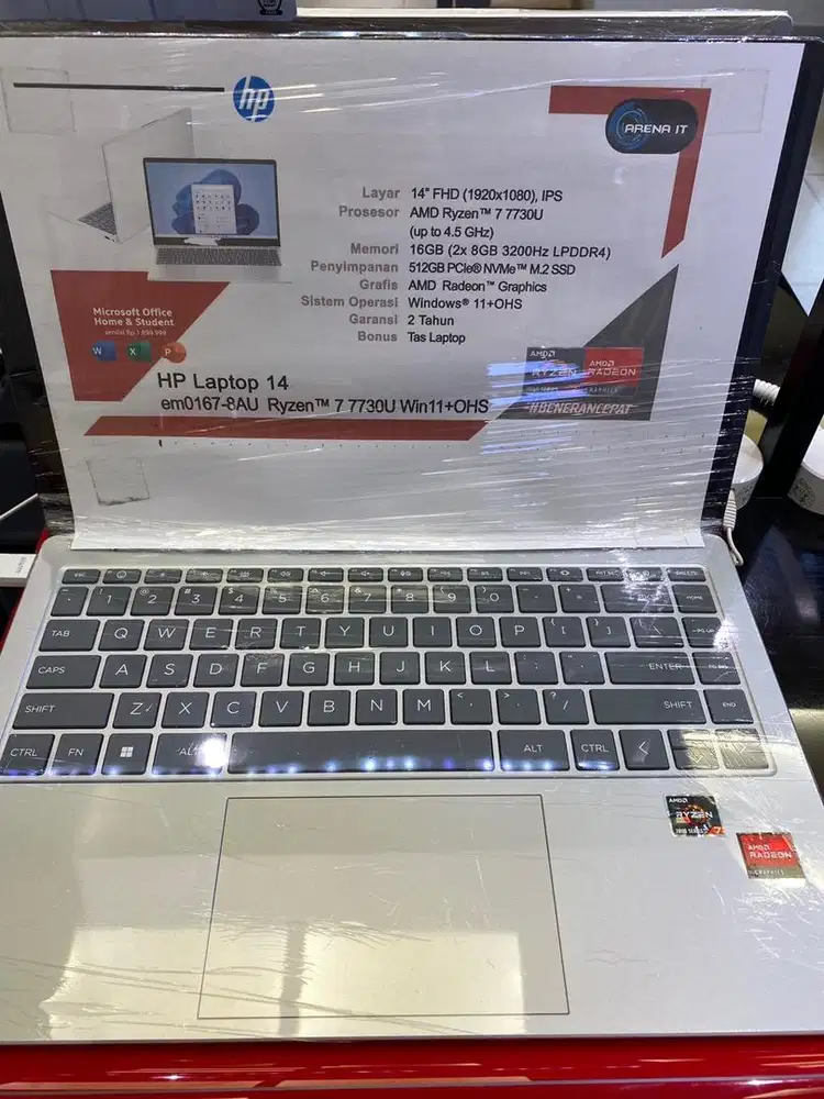 Jual Laptop Hp / Acer / Asus / Lenovo