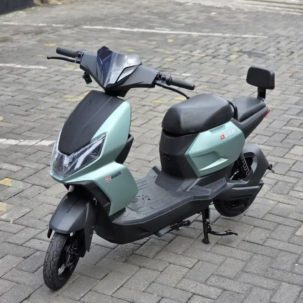 UWINFLY TERBARU D66A