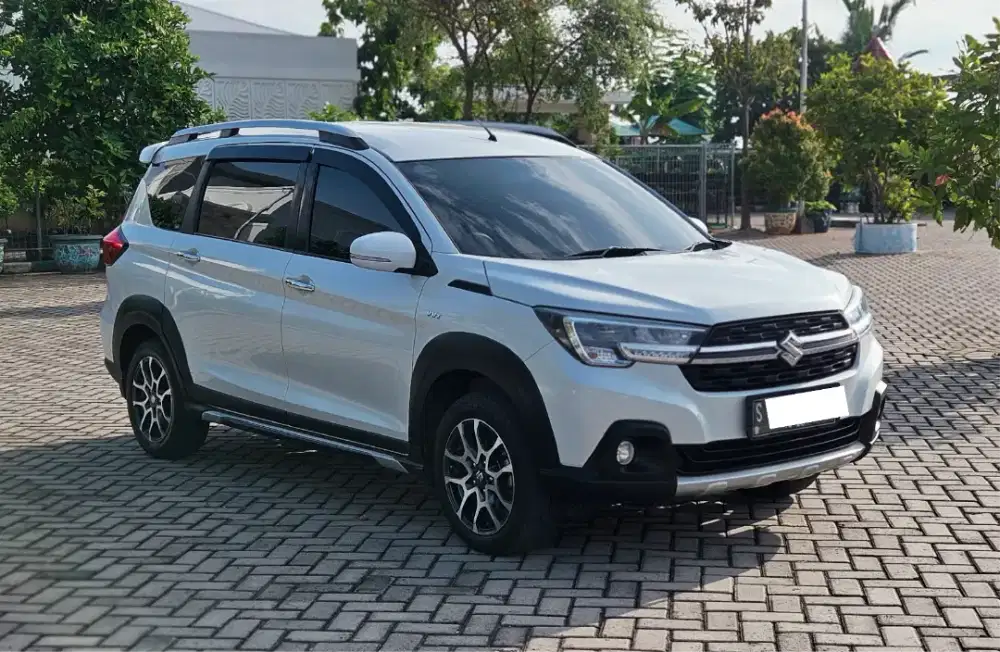 Suzuki XL7 Beta Manual 2021 Pmk 2022