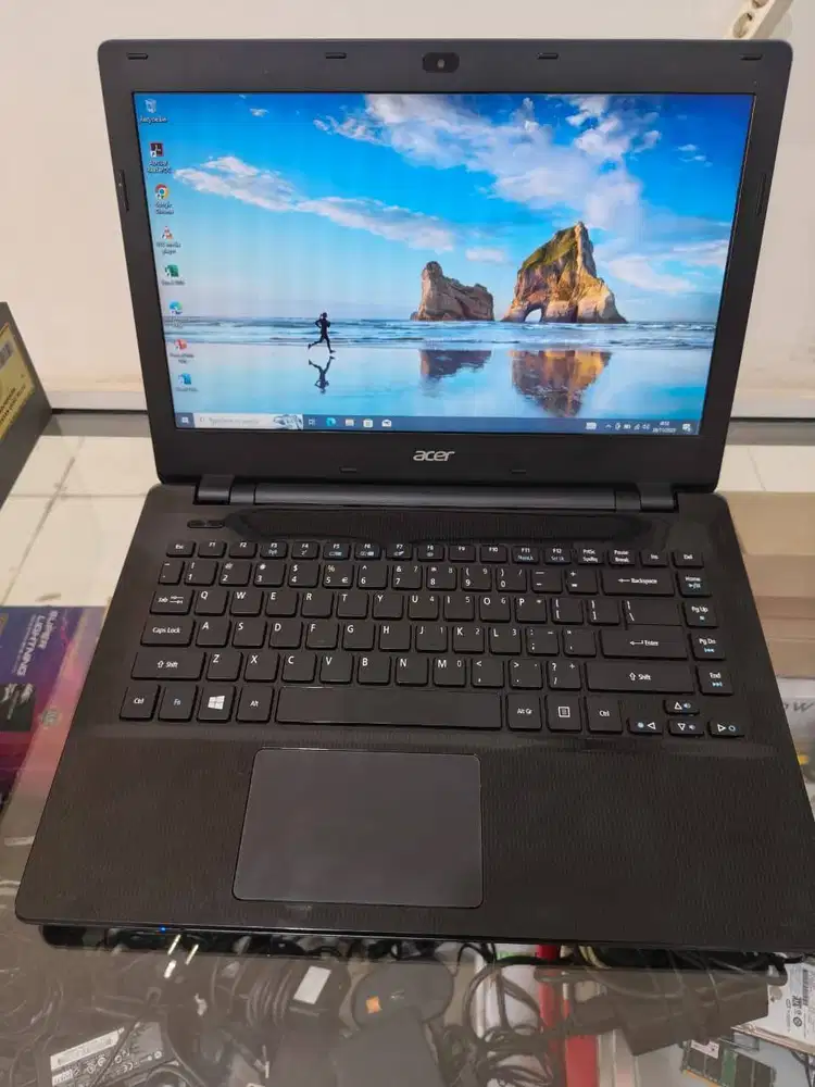 LAPTOP ACER ASPIRE E5 471 LIKE NEW