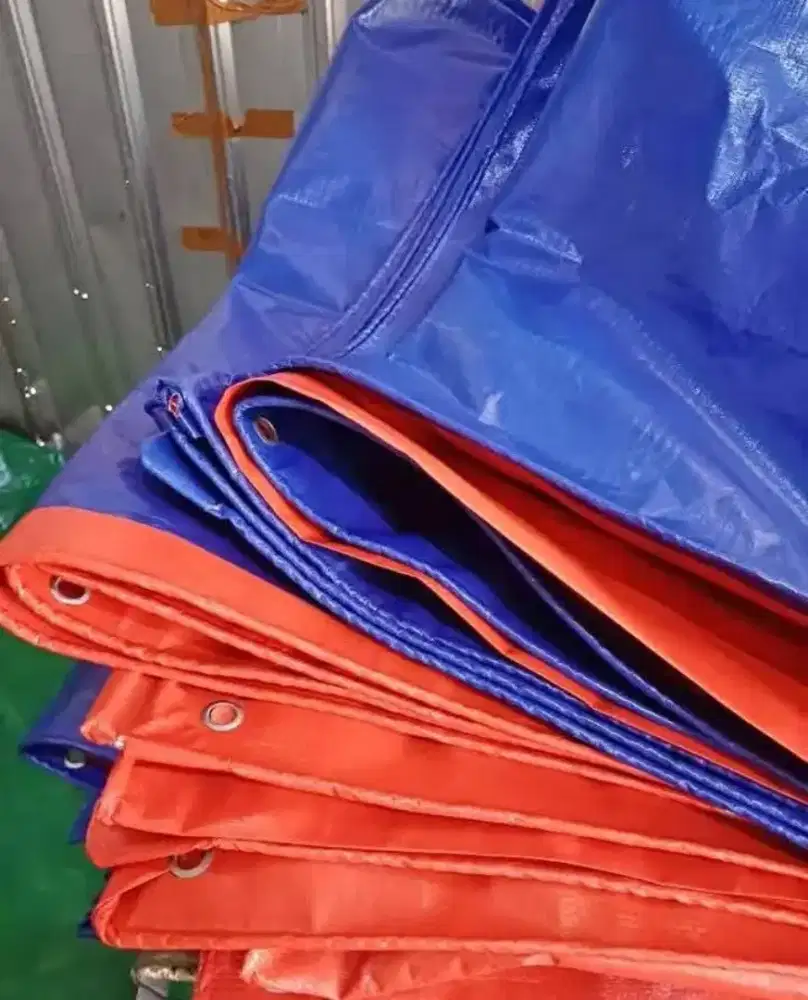 Jual terpal A12 15x15m