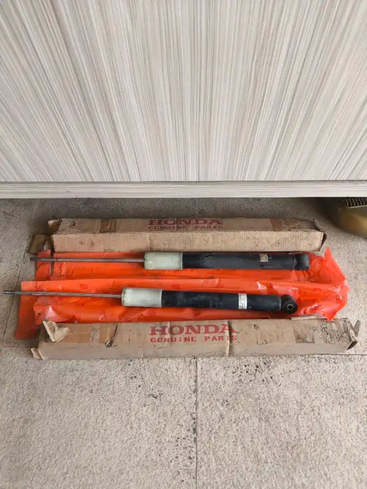 Shockbreaker Honda HRV 1.8