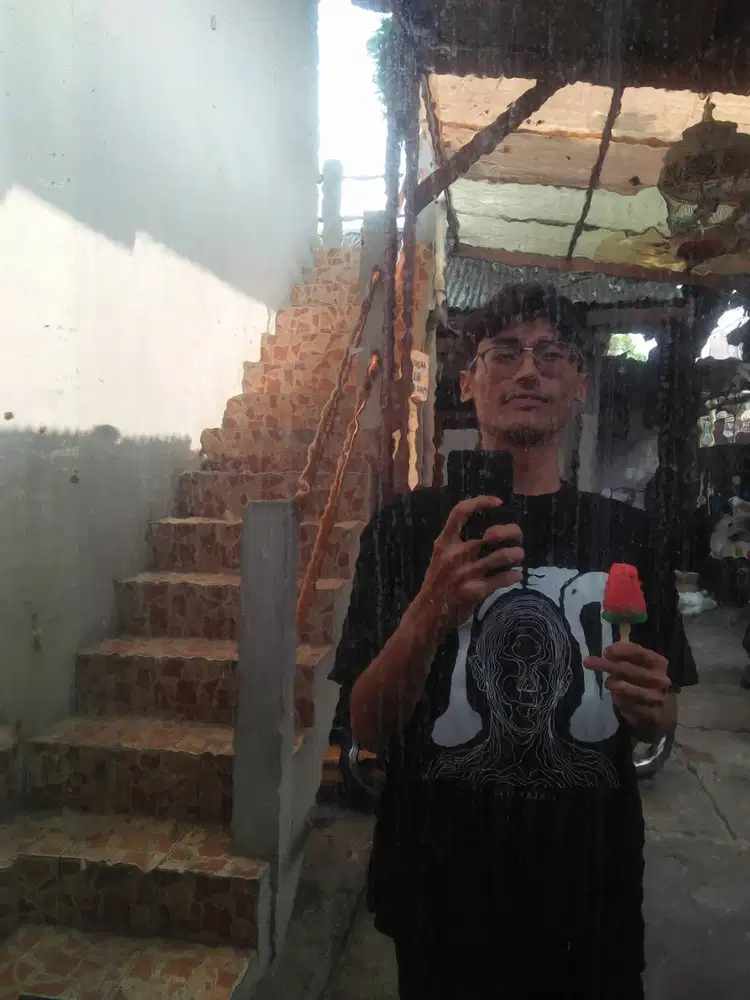 Masih blom dapet kerjaan jadi pasang lagi