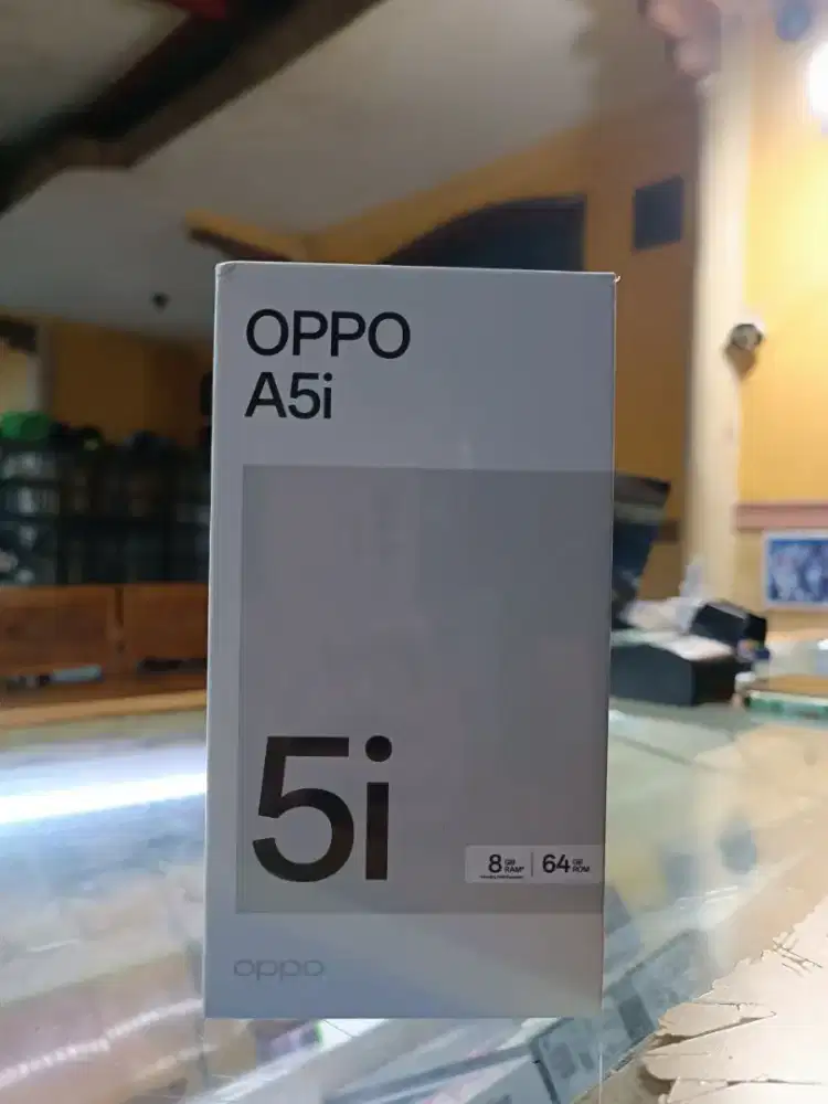 OPPO A5I 4/128GB