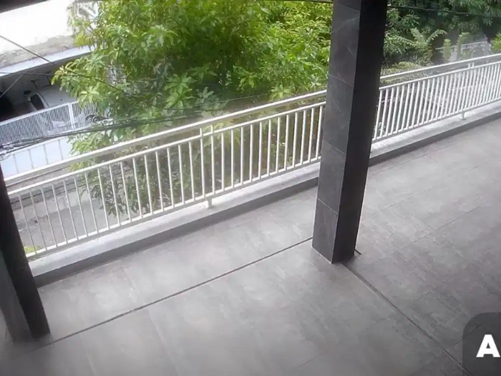 Dijual Rumah Babatan Pratama Staretgis Siap Huni