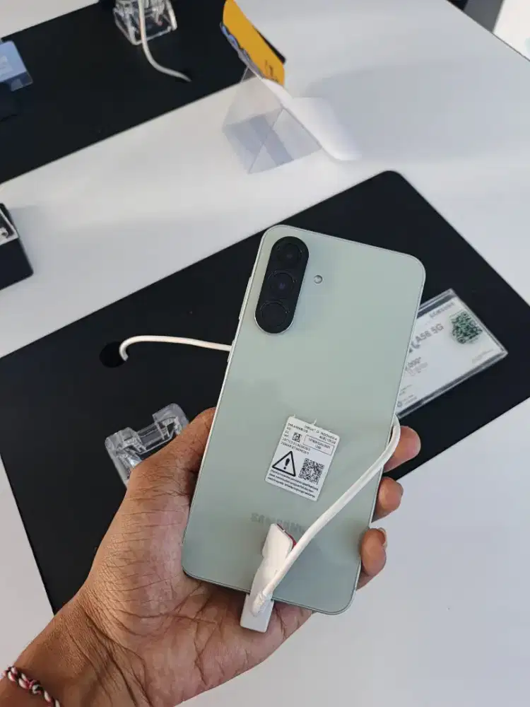 Promo cicilan Samsung A56 5G