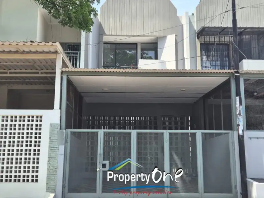 Jual Rumah Di Griya Loka BSD Serpong