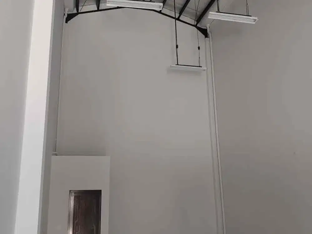 disewa gudang bizpark pik2