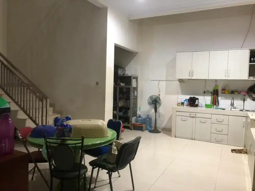 perumahan terlaris samping summarecon dan danau di duta harapan bekasi