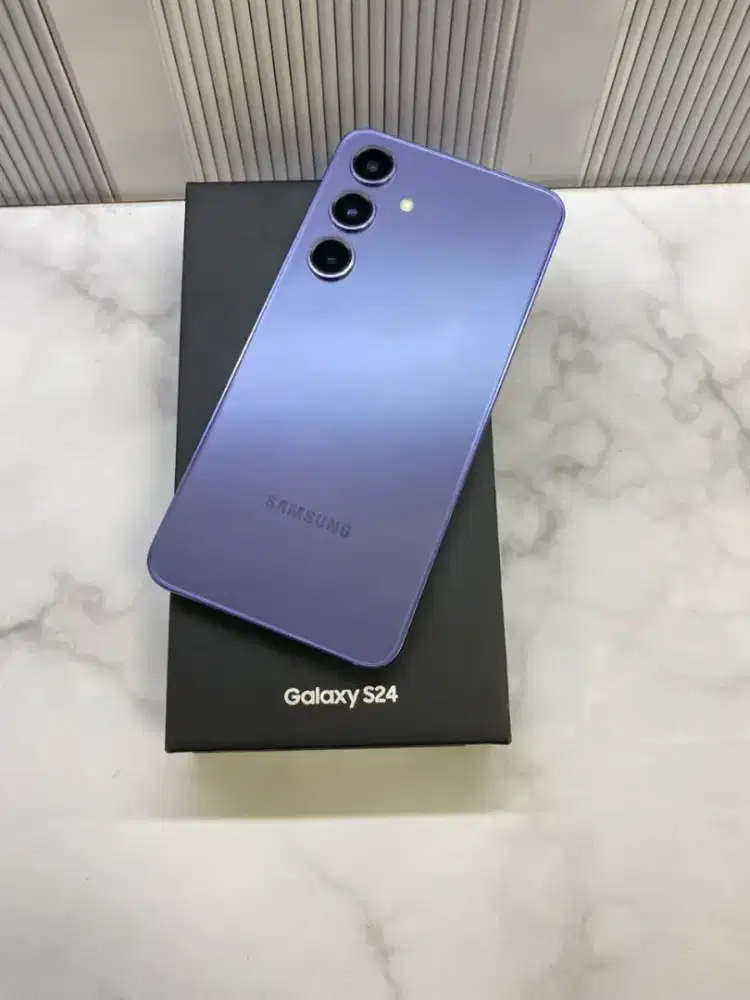 SECOND SAMSUNG S24 8/512