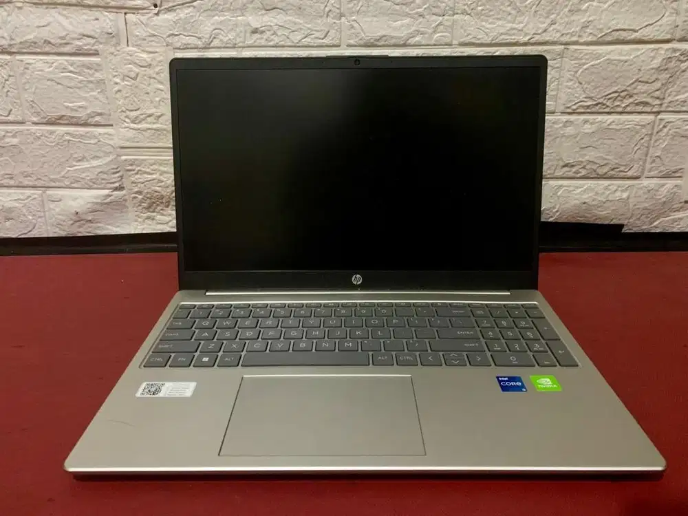 LAPTOP HP 15” FD0078TU 2024