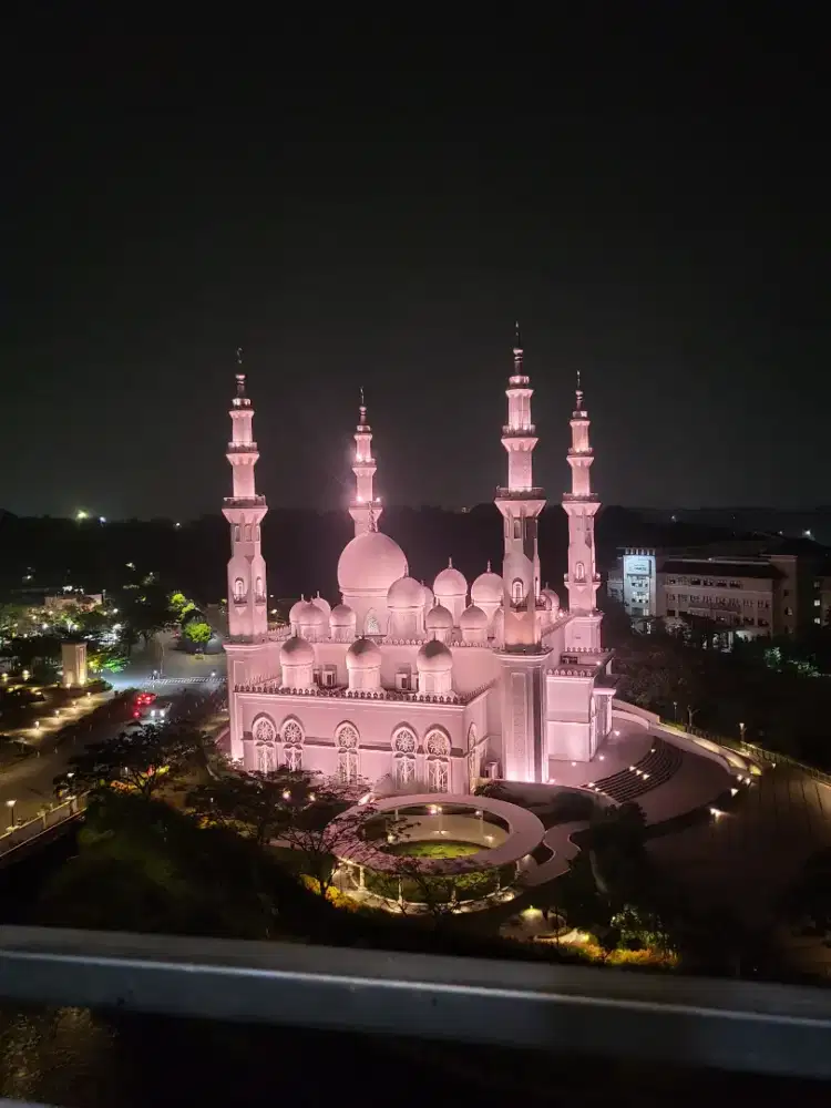 Dijual Apartemen Podomoro Golf View Japandi Ful Furnished