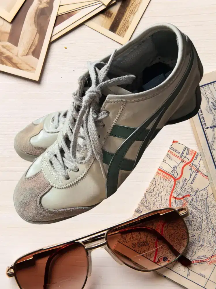 Onitsuka Tiger Mexico 66