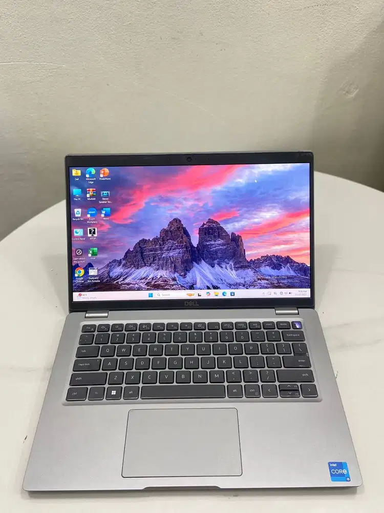 Laptop DELL LATITUDE 5420 Core i5-1145G7 16Gb  DDR4 14in FHD N-EC