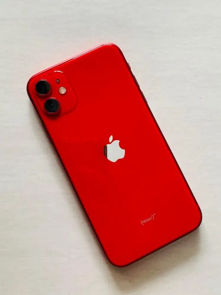 Bismillah.. DIJUAL IPHONE 11 128 GB (Inter)