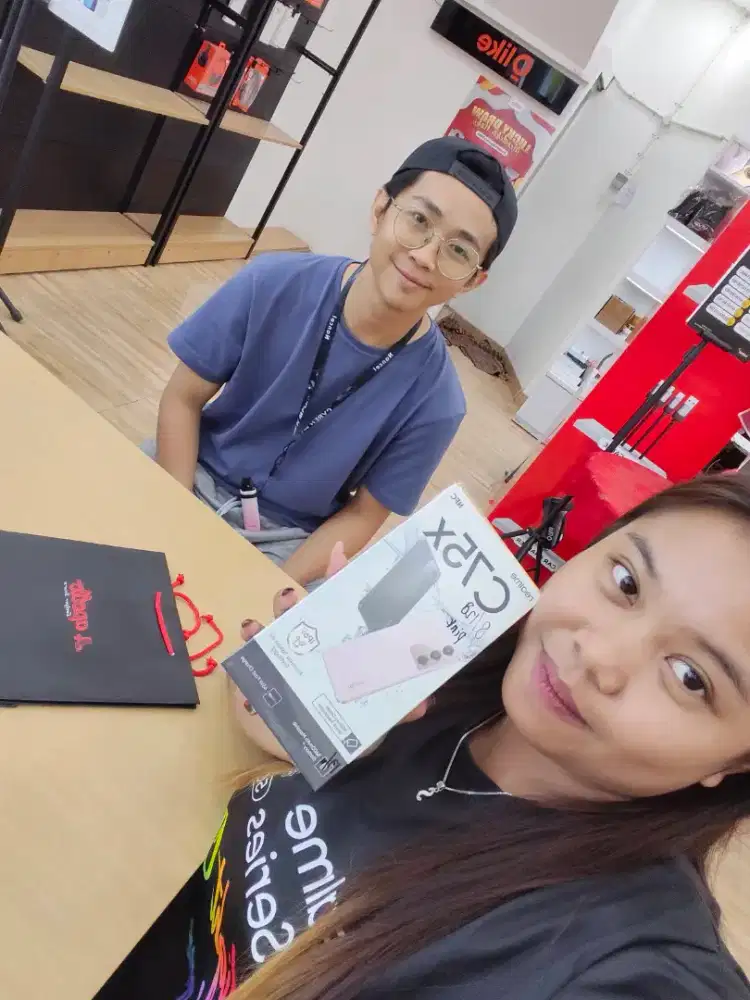 PROMO REALME C75X TANPA DP BUNGA 0%