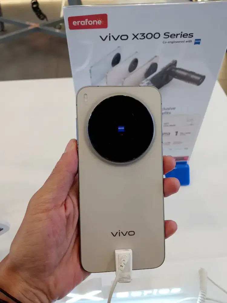 Vivo X300 pro promo cicilan bunga 0%