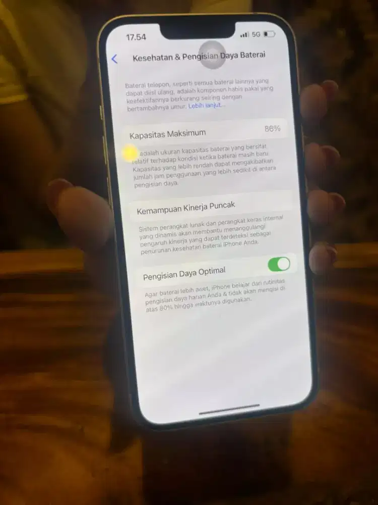 Jual iphone 14 128gb ibox