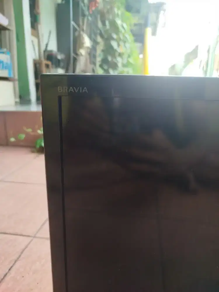 TV Sony LCD 24 Inch KLV-24R402A