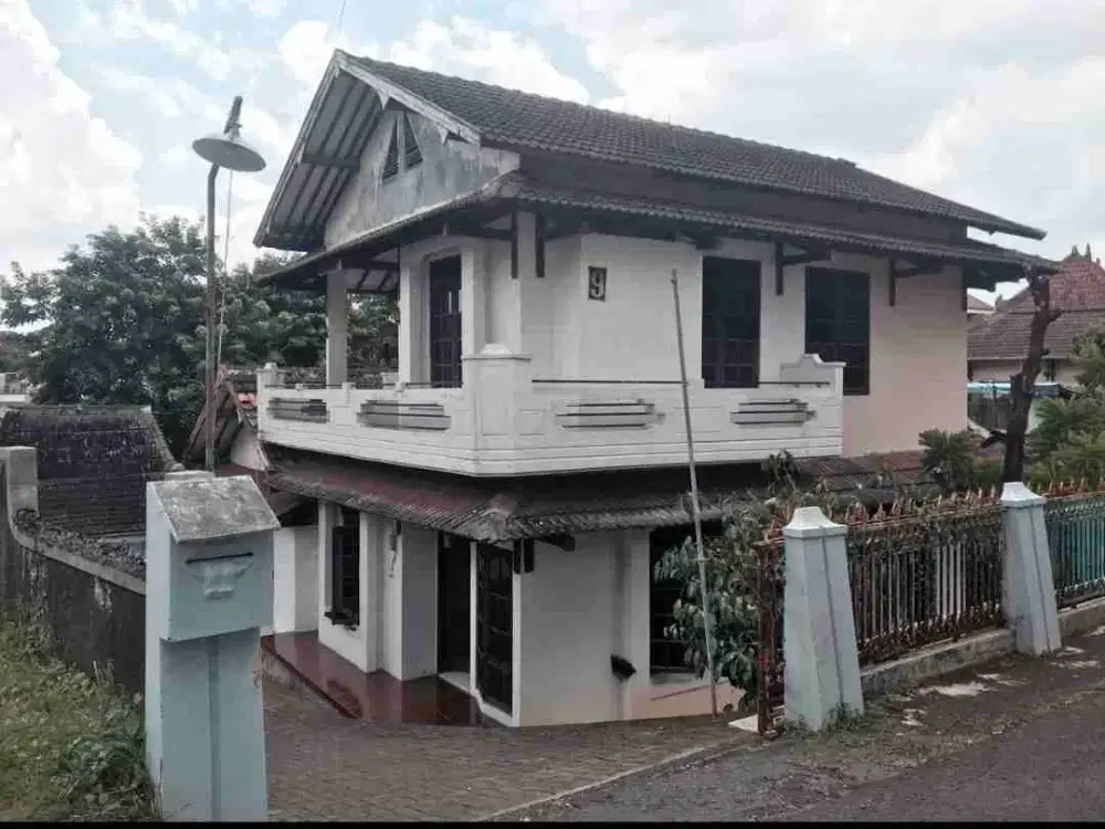 Dijual.Cepat Jalan Semeru ,candi semarang