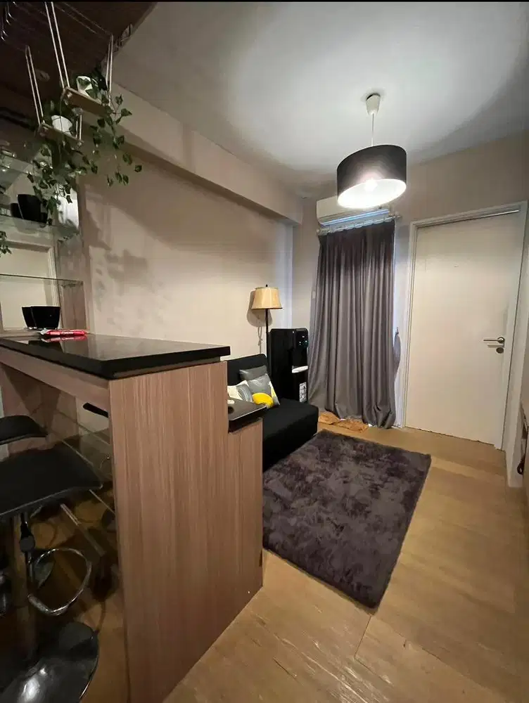 Disewakan : Apartemen Pakubuwono Terrace (managed by owner)