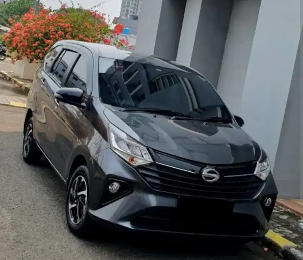 Sewa mobil dan anjem murah