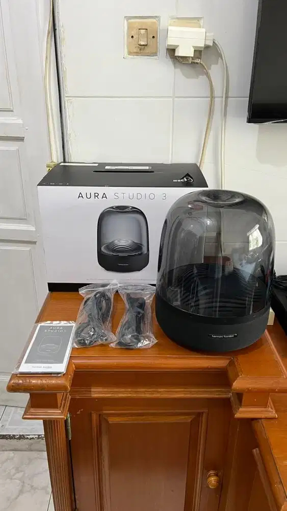 Harman Kardon Aura Studio 3 Fullset