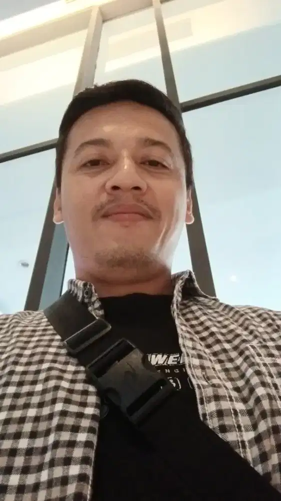 Dicari loker driver mobil