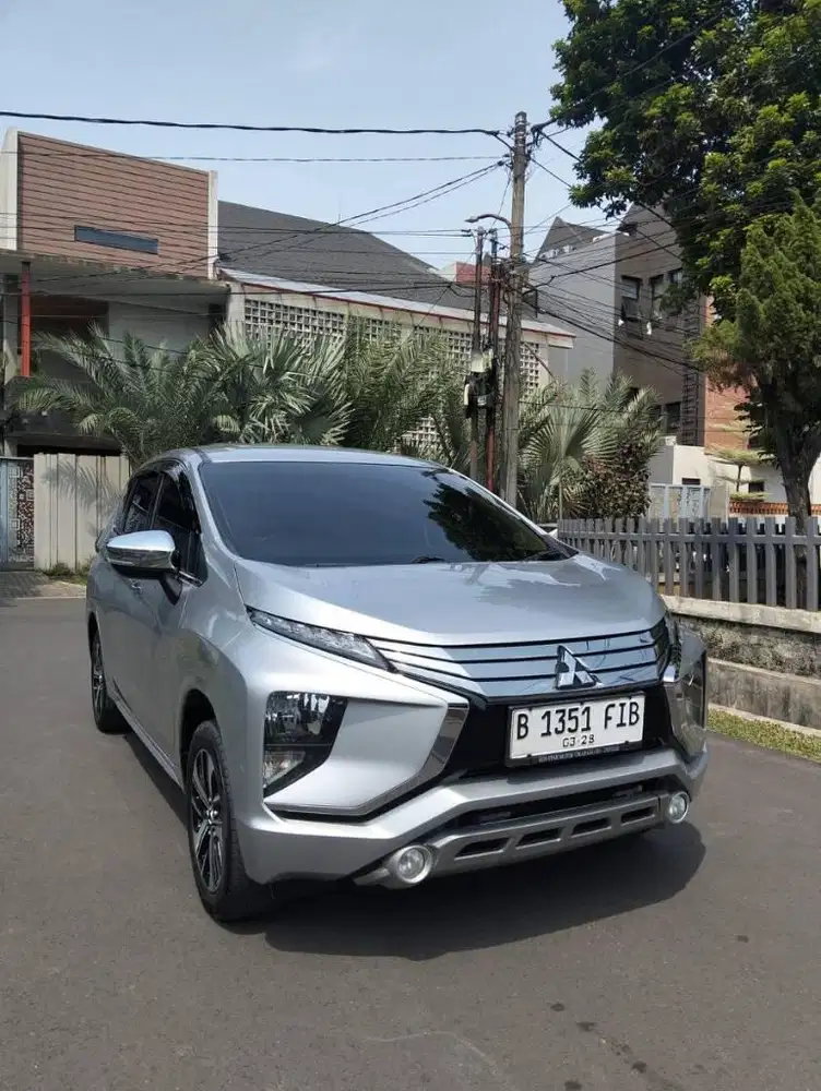 XPANDER 1.5 ULTIMATE AT 2018(CASH)