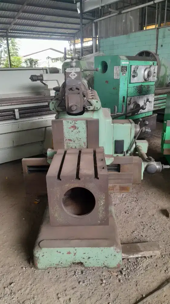 Mesin Skraf 500mm