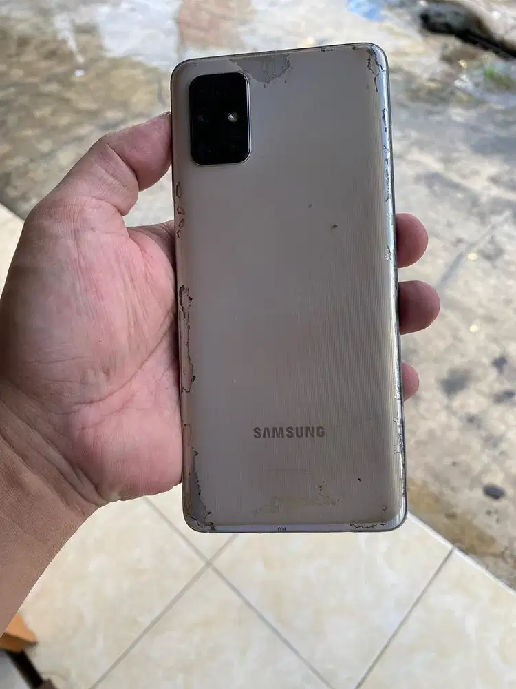 Jual HP Rusak Samsung