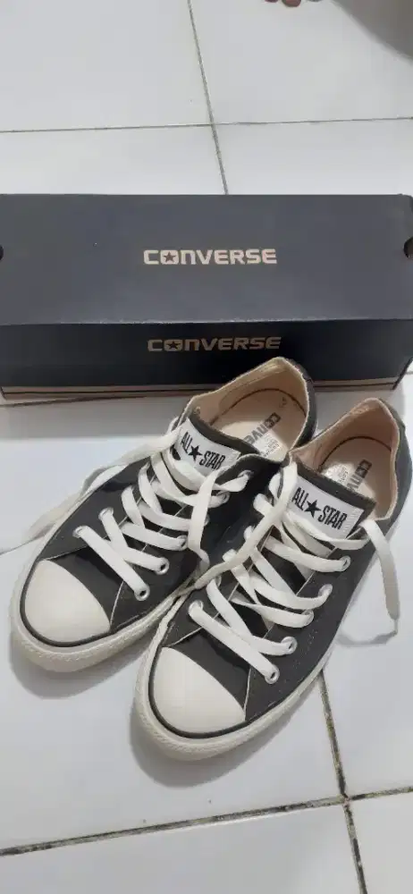 Sepatu Pria Original