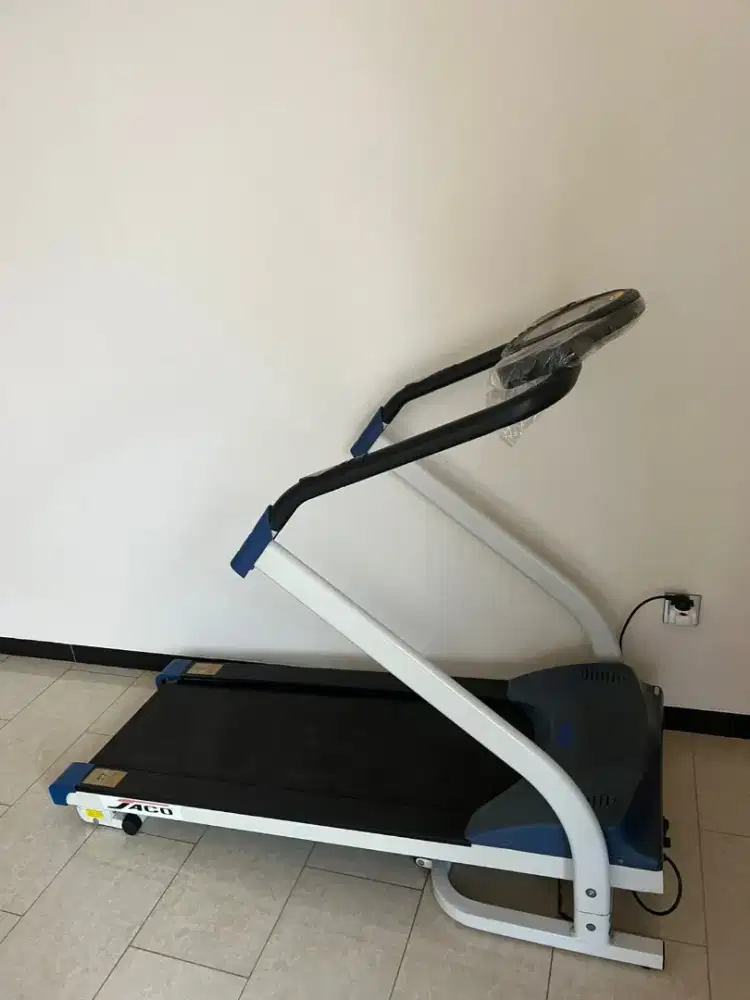 Treadmill Elektrik