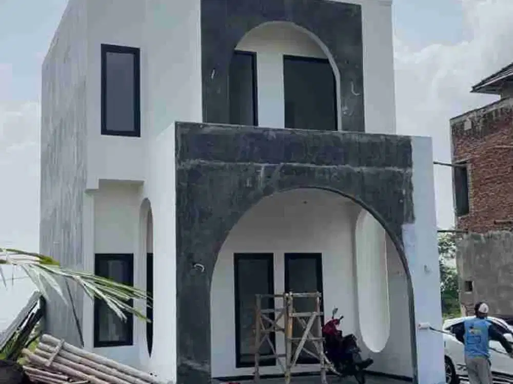 rumah kos murah dekat UMM