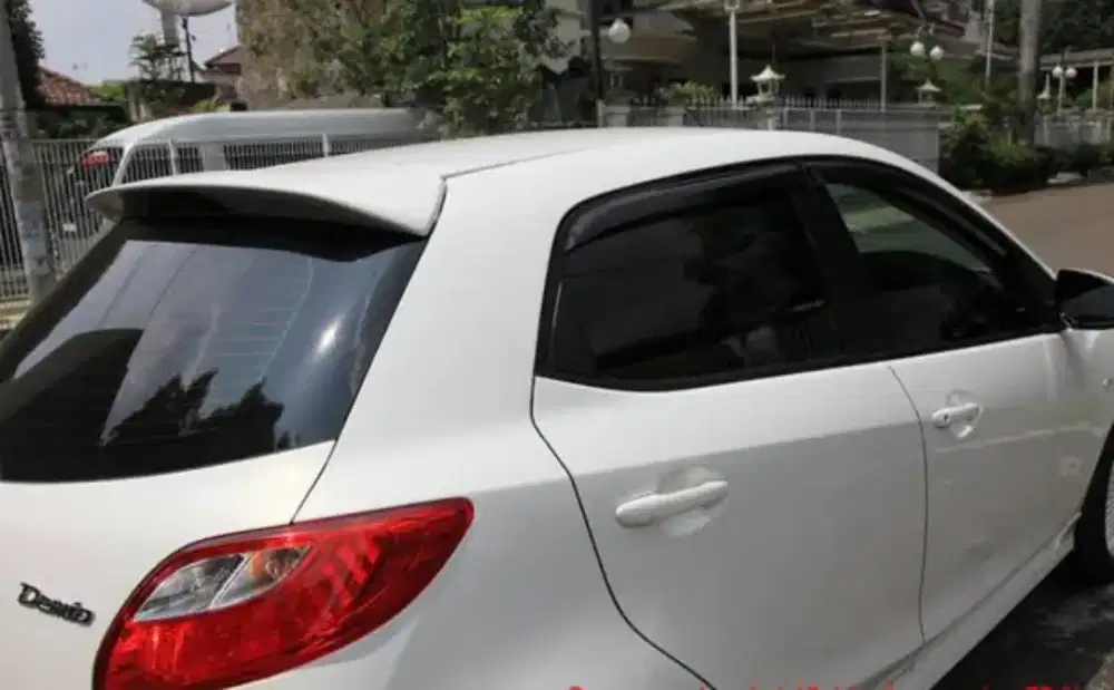 Jual kaca film mobil harga murah bergaransi