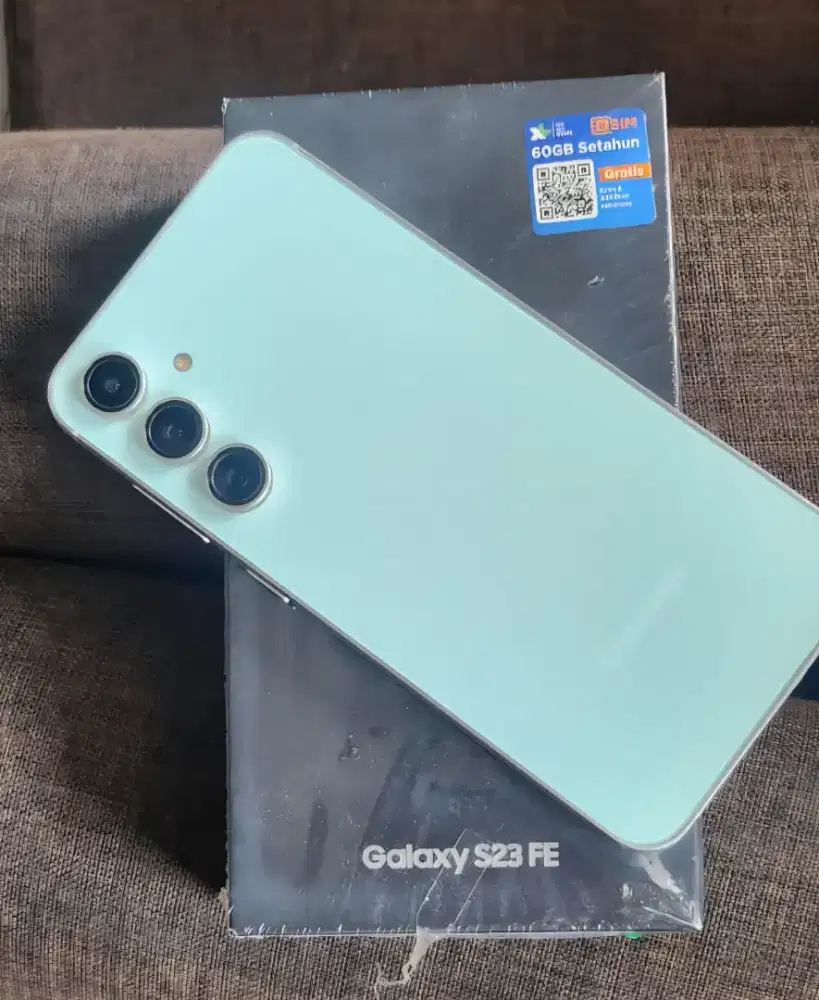 Samsung s23 fe pembelian 2024