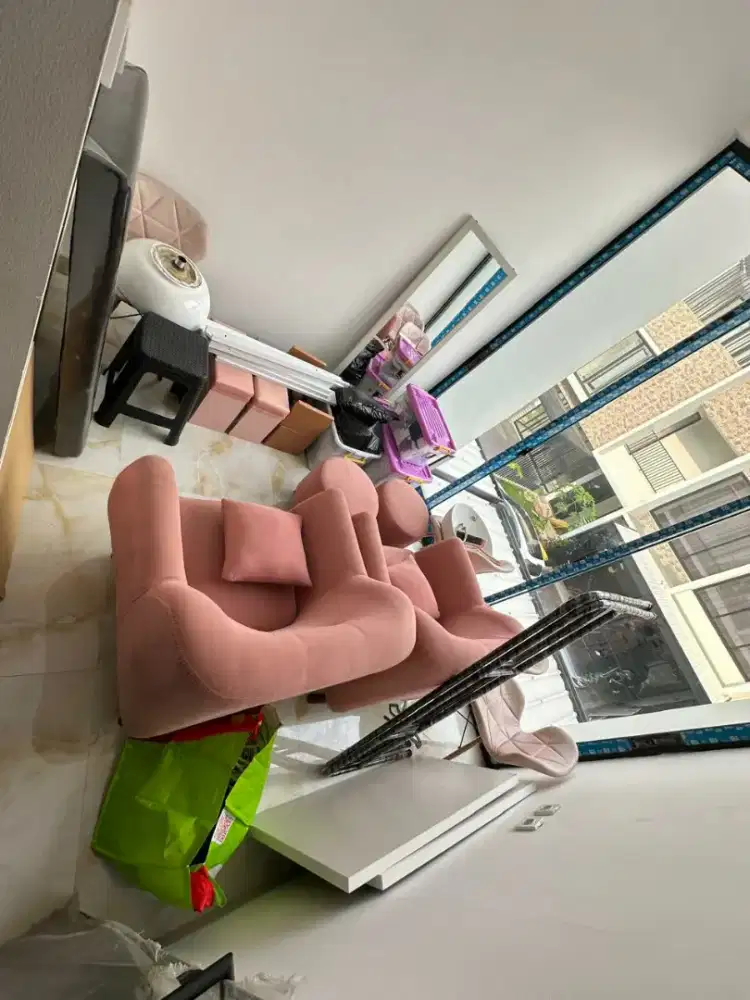 Jual Borongan Barang2 Bekas Salon Nailart Murah